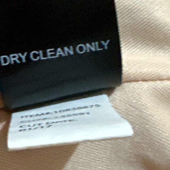 Torrid Lace print boho lined sleeveless key hole women midi dress Sz 1 - Picture 16 of 16